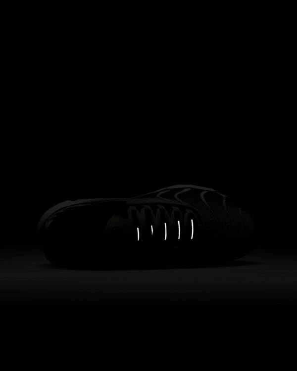 Nike Air Max Plus Tn -  Pure Platinum Metallic - Image 6
