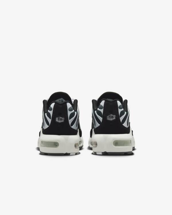 Nike Air Max Plus Tn -  Pure Platinum Metallic - Image 5