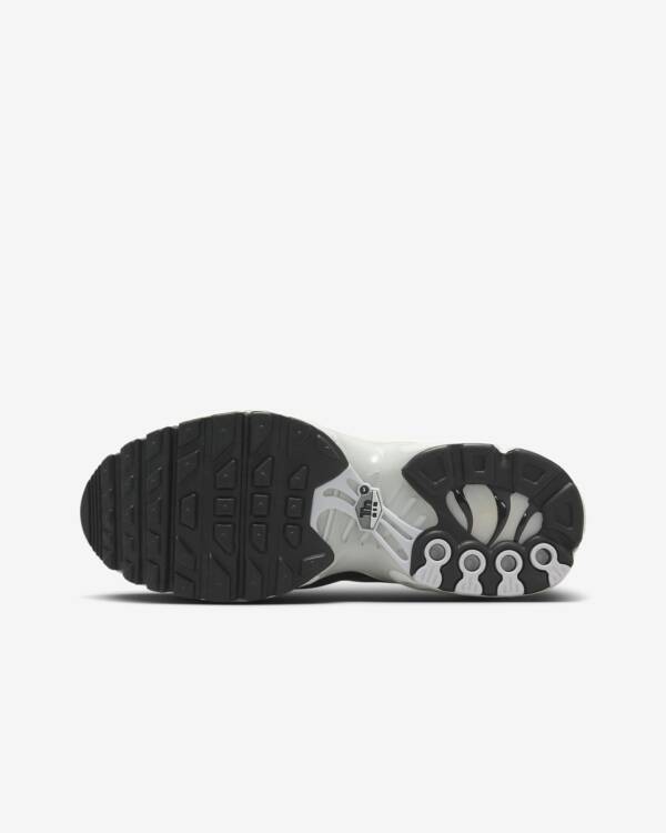Nike Air Max Plus Tn -  Pure Platinum Metallic - Image 2