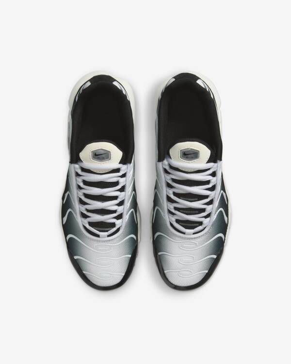 Nike Air Max Plus Tn -  Pure Platinum Metallic - Image 4