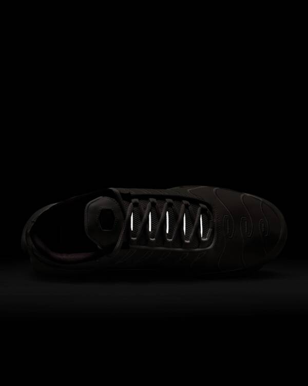 Nike Air Max Plus Tn -  Premium Light Bone - Image 6