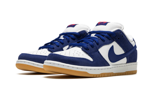 Nike SB Dodgers Low LA - Image 2