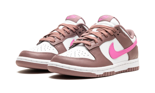 Nike Dunk Low Smokey Mauve - Image 2