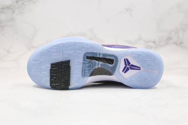 Kobe 5 Protro “Lakers” - Image 3