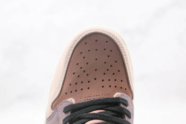 Jordan 1 High Zoom Air CMFT Canyon Rust - Image 5