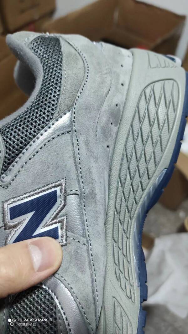 New Balance 2002R - Image 6