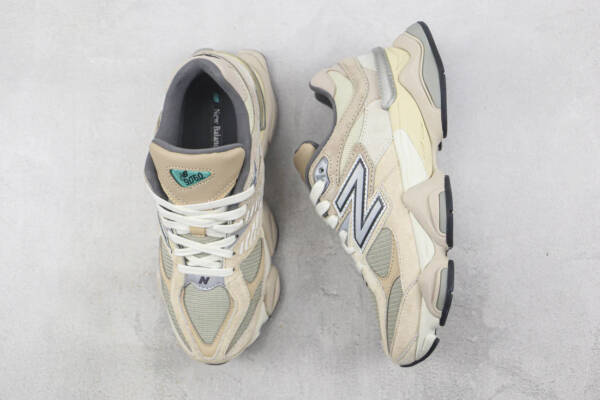 New Balance 9060 Sea Salt - Image 3