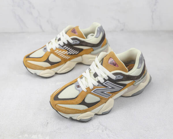 New Balance 9060 Workwear - Image 5