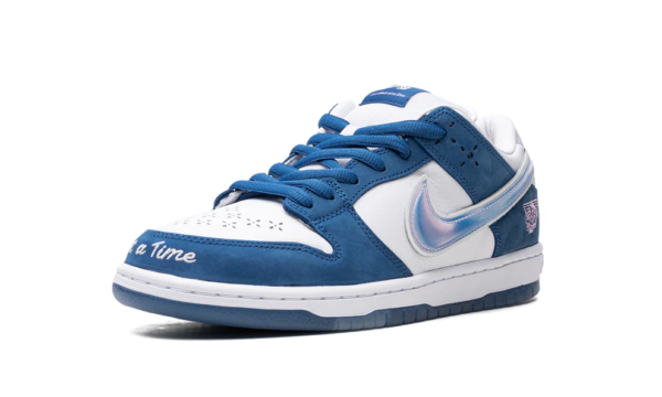 Nike SB Dunk Low Born x Raised One Block At A Time - Image 4