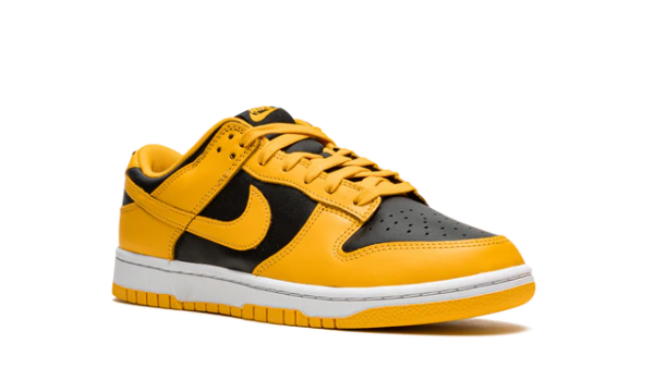 Nike Dunk Low Goldenrod - Image 5