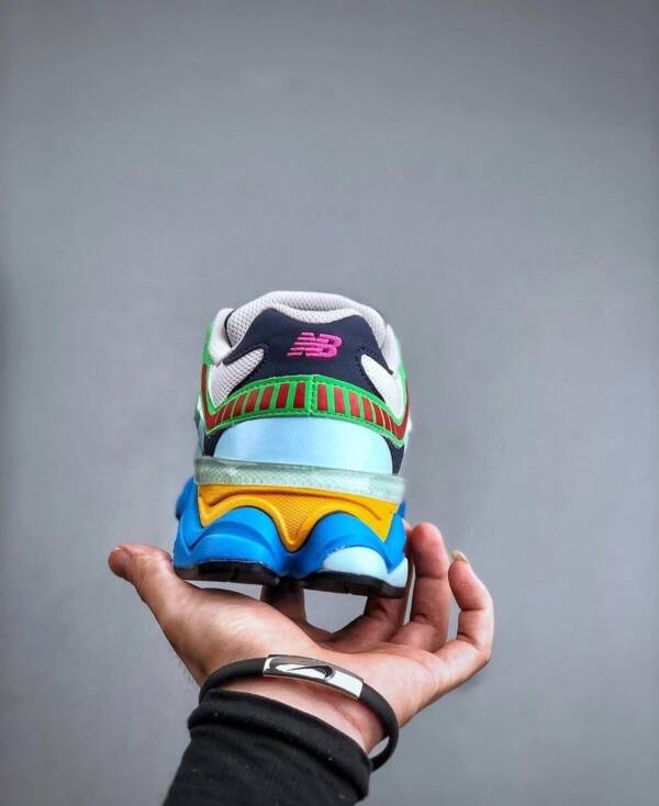 Joe Freshgoods x New Balance - Image 2