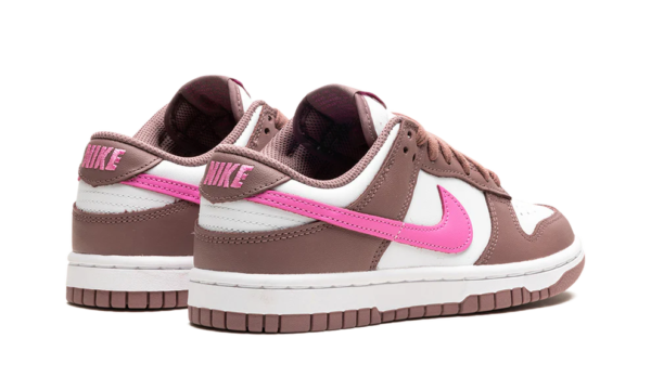 Nike Dunk Low Smokey Mauve - Image 3
