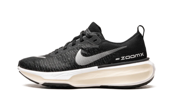 Nike Zoom X Invincible Run 3 Black White - Image 7