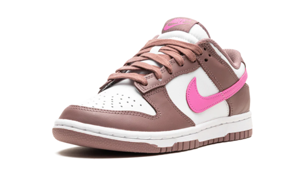 Nike Dunk Low Smokey Mauve - Image 4