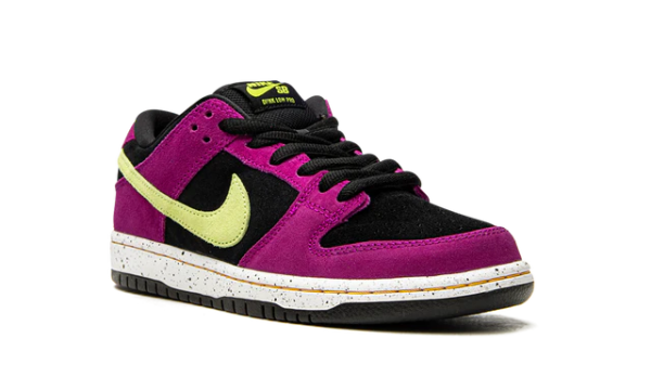 Nike SB Dunk Low ACG Terra Red Plum - Image 5