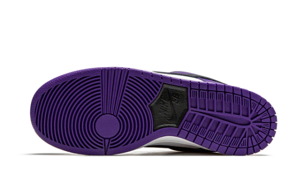 Nike SB Dunk Low Court Purple - Image 6