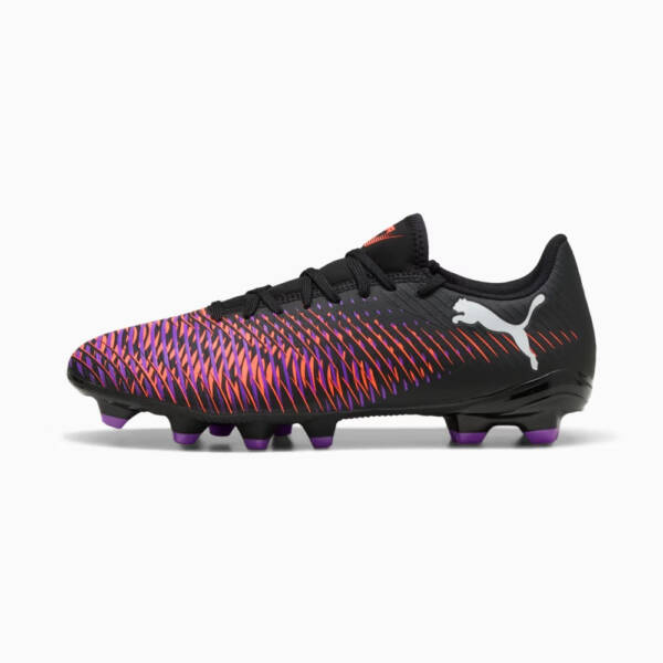 Chuteira de Campo NEYMAR FUTURE 8 PLAY Roxo - PUMA - Image 2