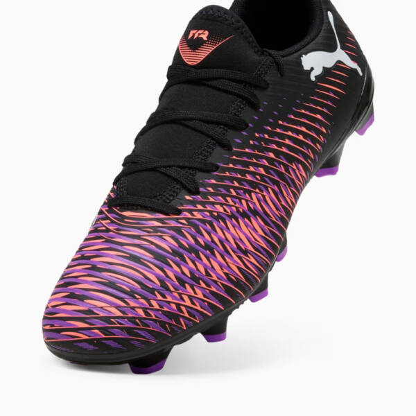 Chuteira de Campo NEYMAR FUTURE 8 PLAY Roxo - PUMA - Image 5