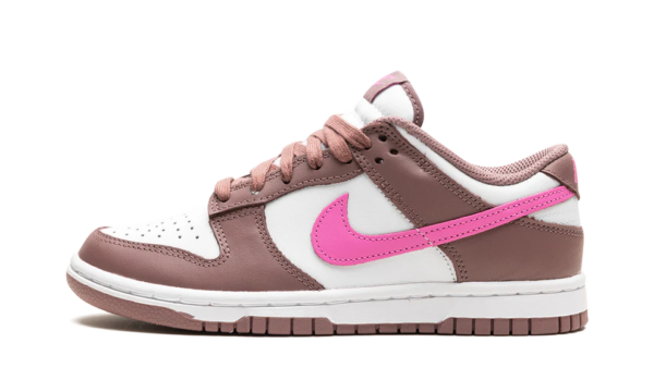 Nike Dunk Low Smokey Mauve - Image 7